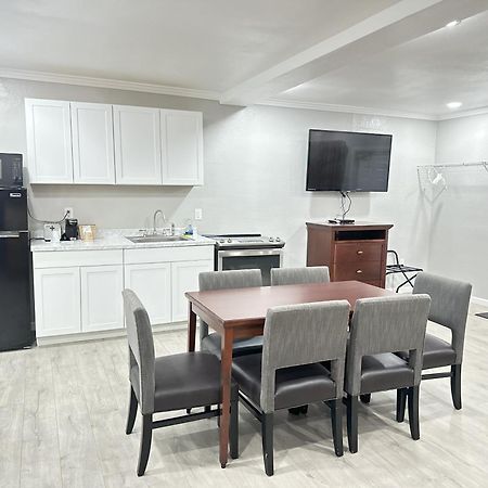 Sunshine Inn & Suites Venice, Florida Venice Gardens Экстерьер фото